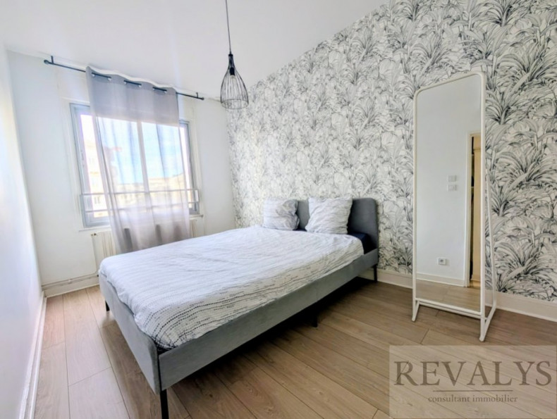 vente Appartement Dijon - Photo 6