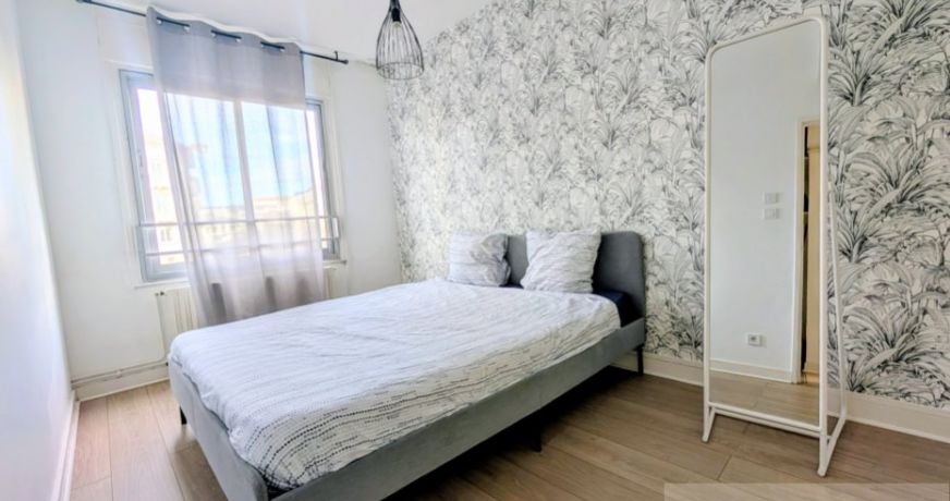 vente Appartement Dijon