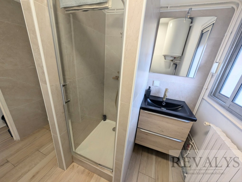vente Appartement Dijon - Photo 8