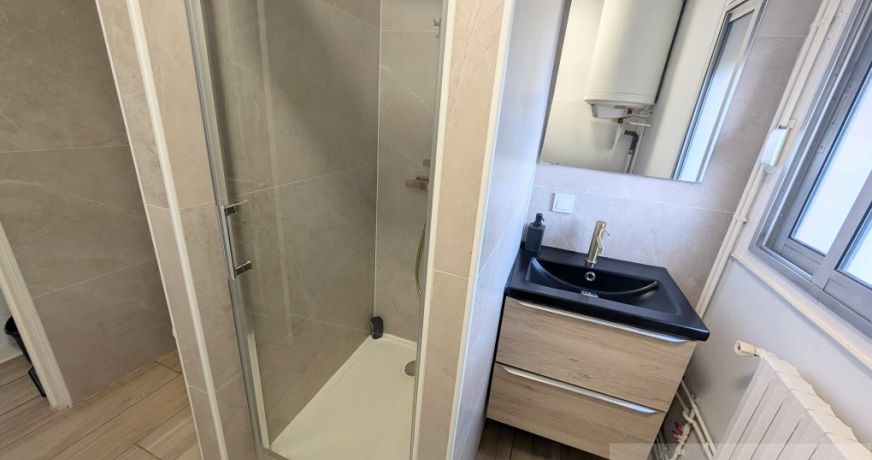 vente Appartement Dijon