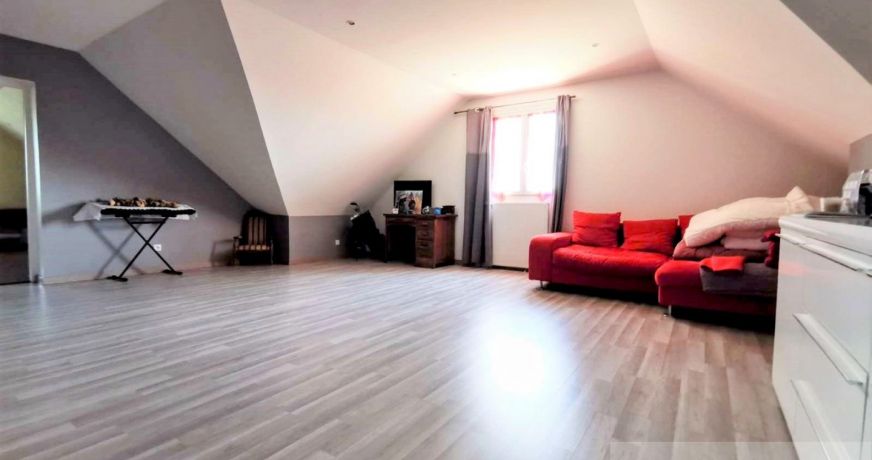 vente Maison Aiserey