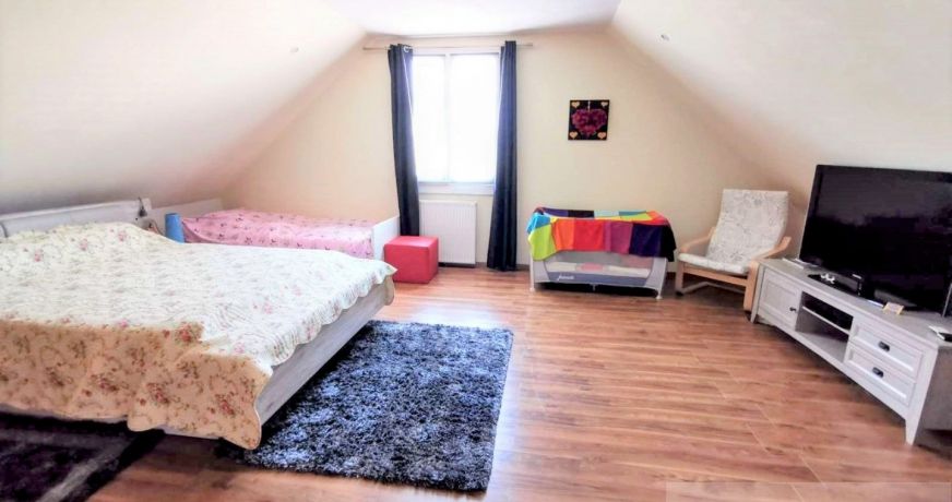 vente Maison Aiserey