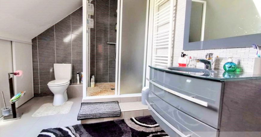 vente Maison Aiserey