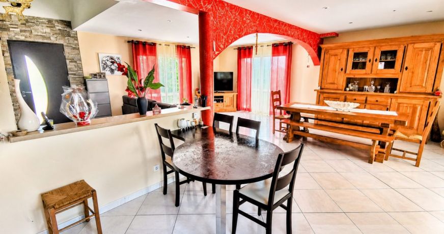 vente Maison Aiserey