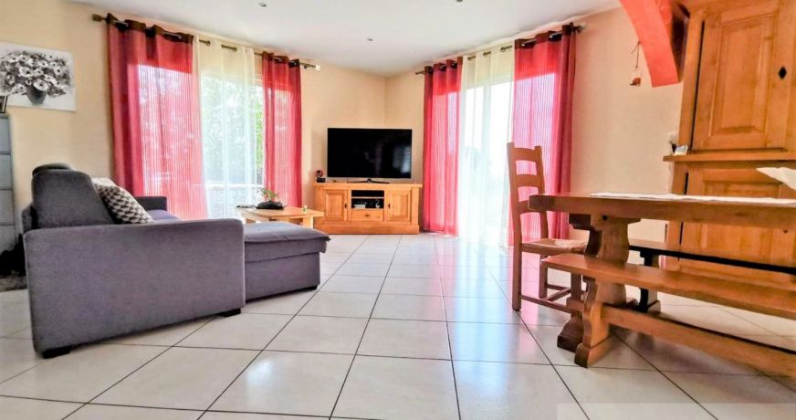 vente Maison Aiserey