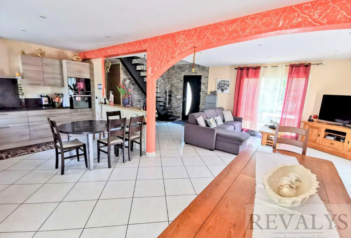 vente Maison Aiserey - Photo 6