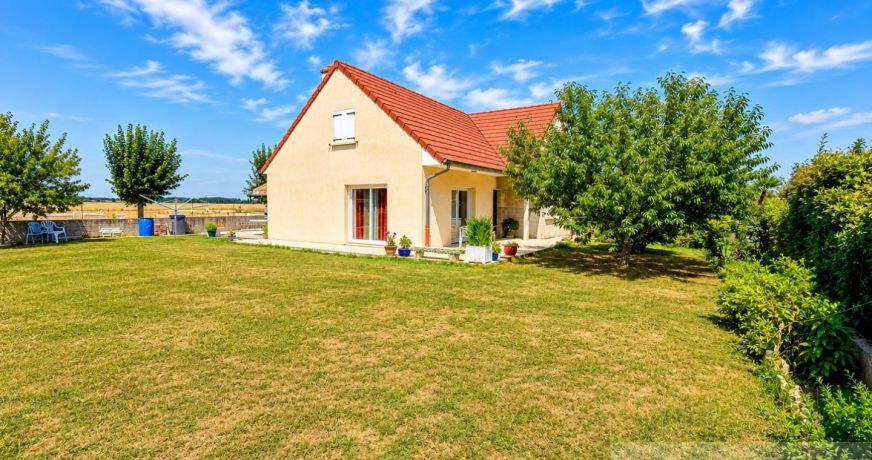 vente Maison Aiserey