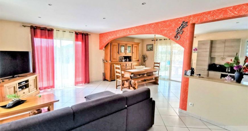 vente Maison Aiserey