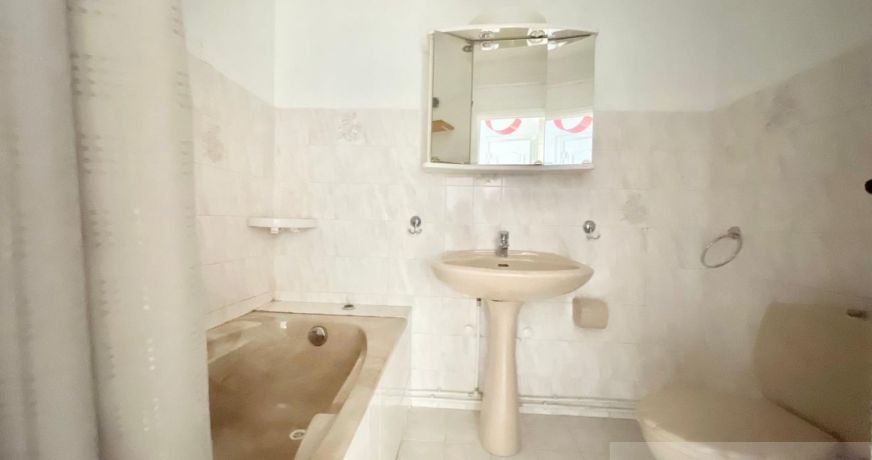 vente Appartement Beaulieu Sur Mer