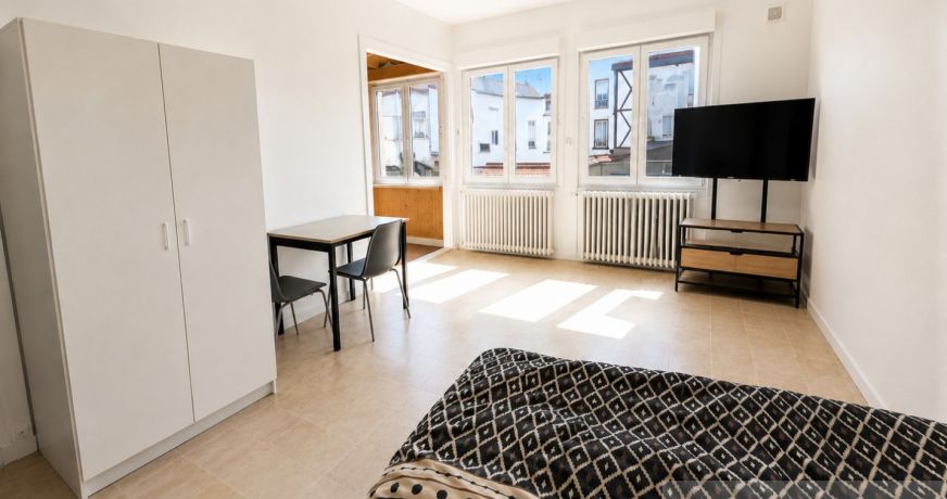 vente Appartement Dijon