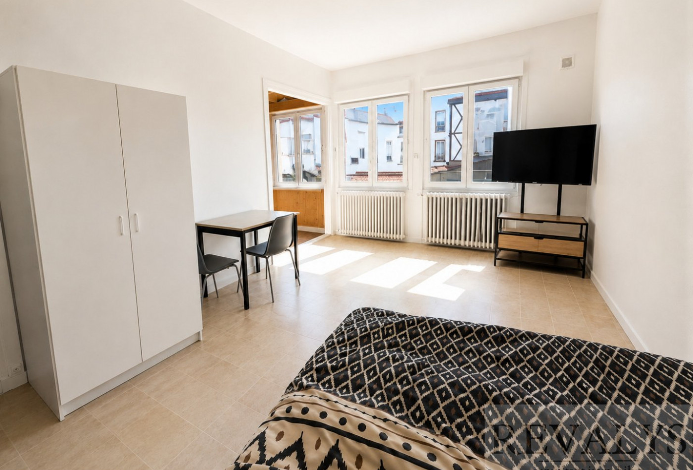 vente Appartement Dijon - Photo 1