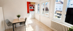 vente Appartement Dijon