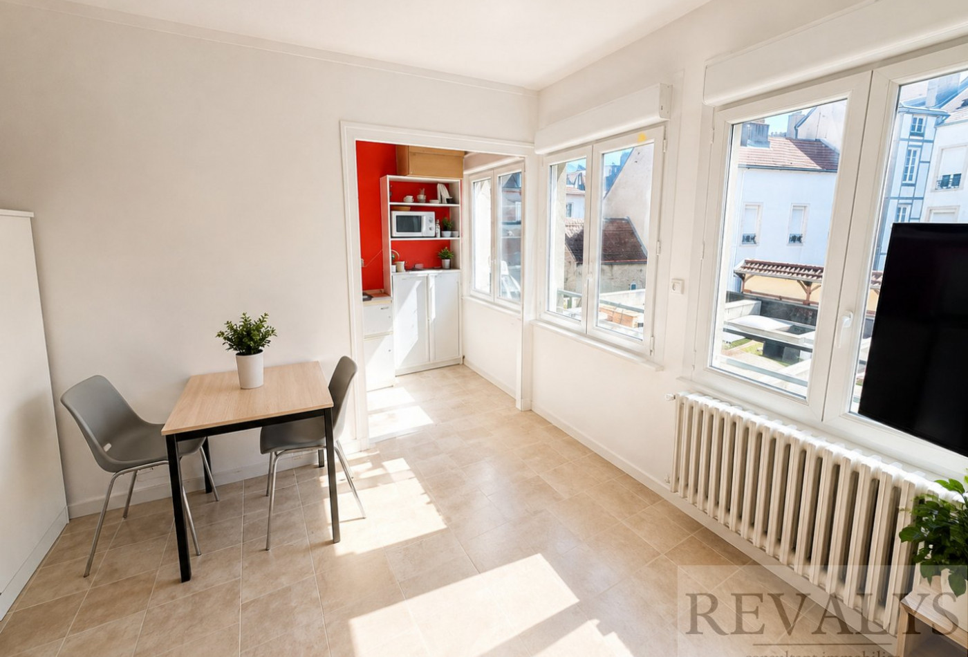vente Appartement Dijon - Photo 2