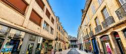 vente Appartement Dijon