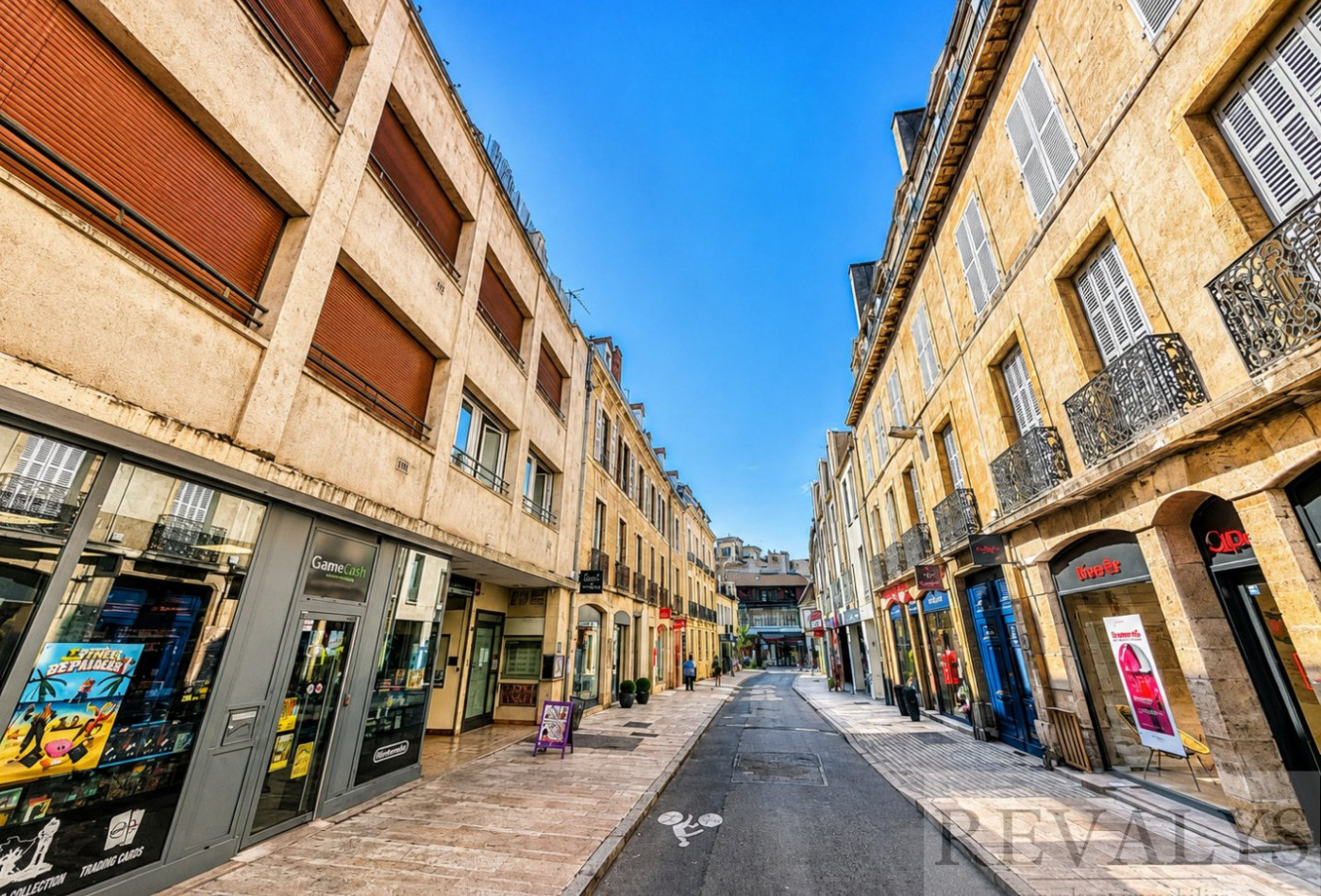 vente Appartement Dijon - Photo 3