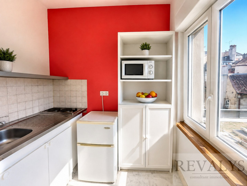 vente Appartement Dijon - Photo 4