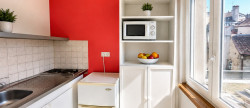 vente Appartement Dijon