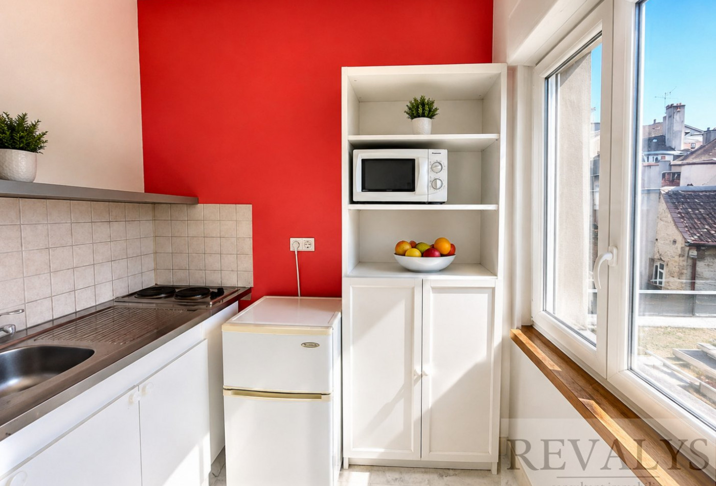 vente Appartement Dijon - Photo 4
