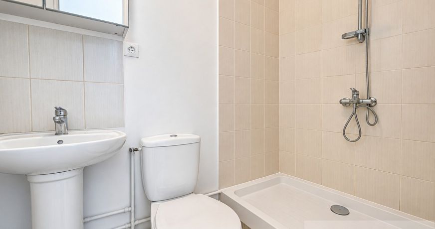 vente Appartement Dijon