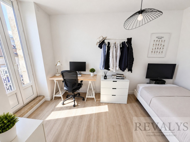 vente Appartement Dijon - Photo 2