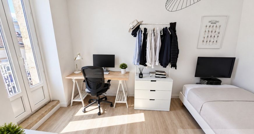 vente Appartement Dijon
