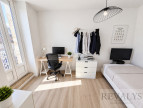 vente Appartement Dijon