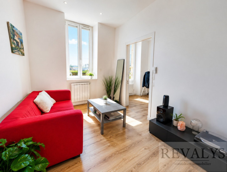vente Appartement Dijon - Photo 1