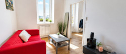 vente Appartement Dijon
