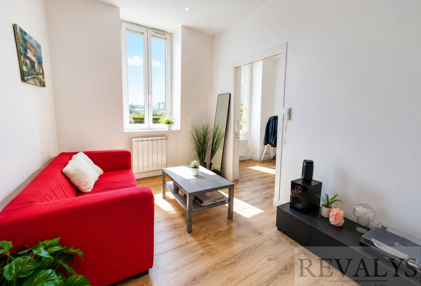 vente Appartement Dijon - Photo 1