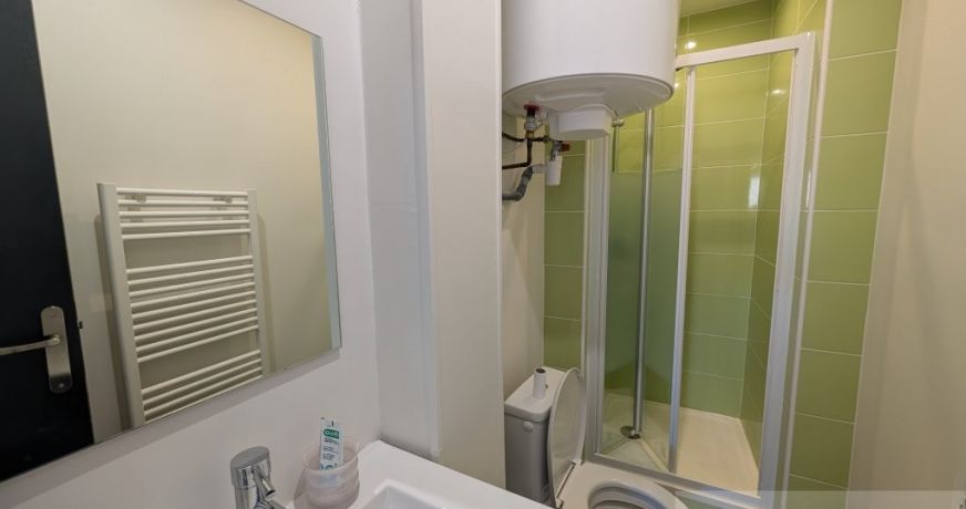 vente Appartement Dijon