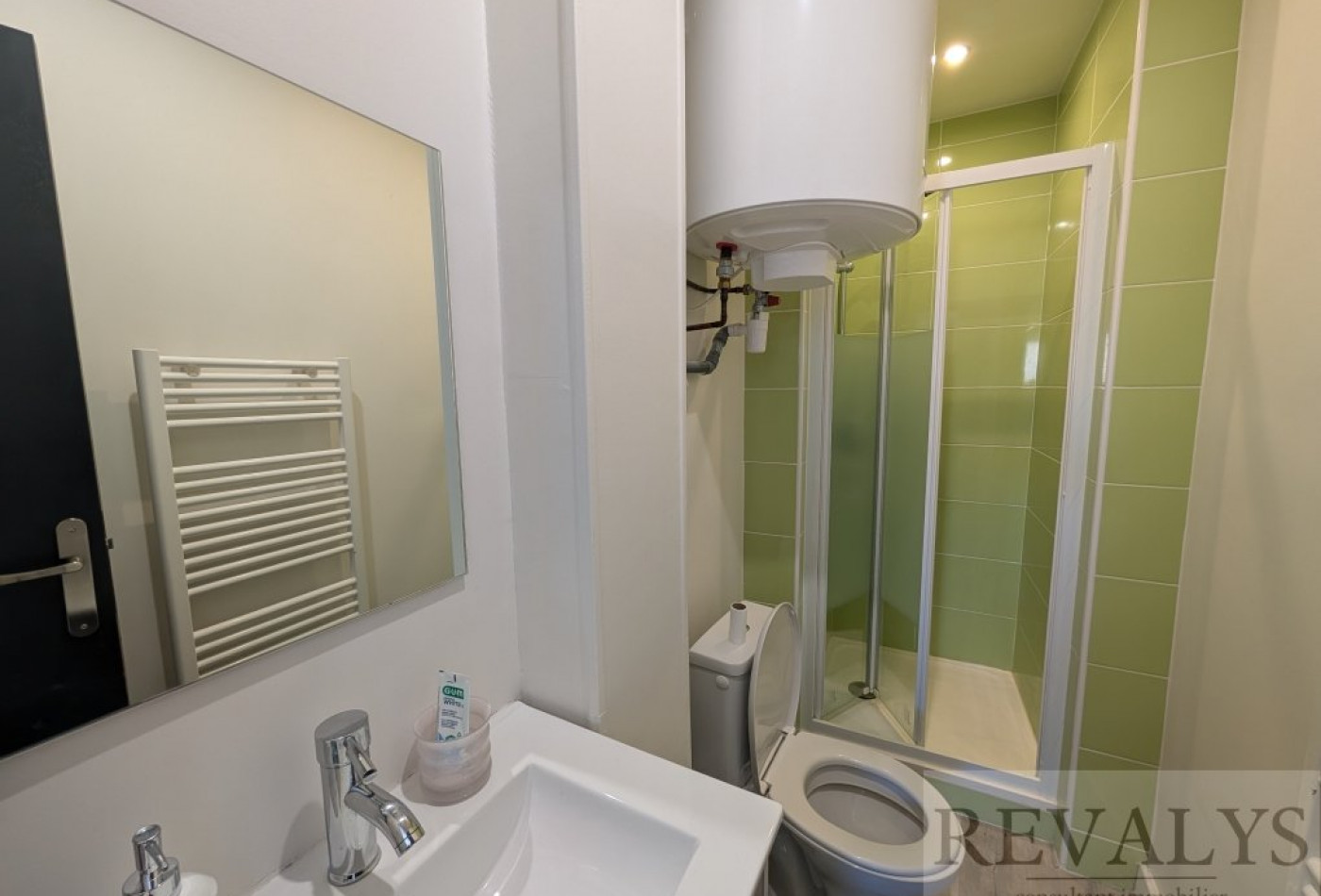 vente Appartement Dijon - Photo 3