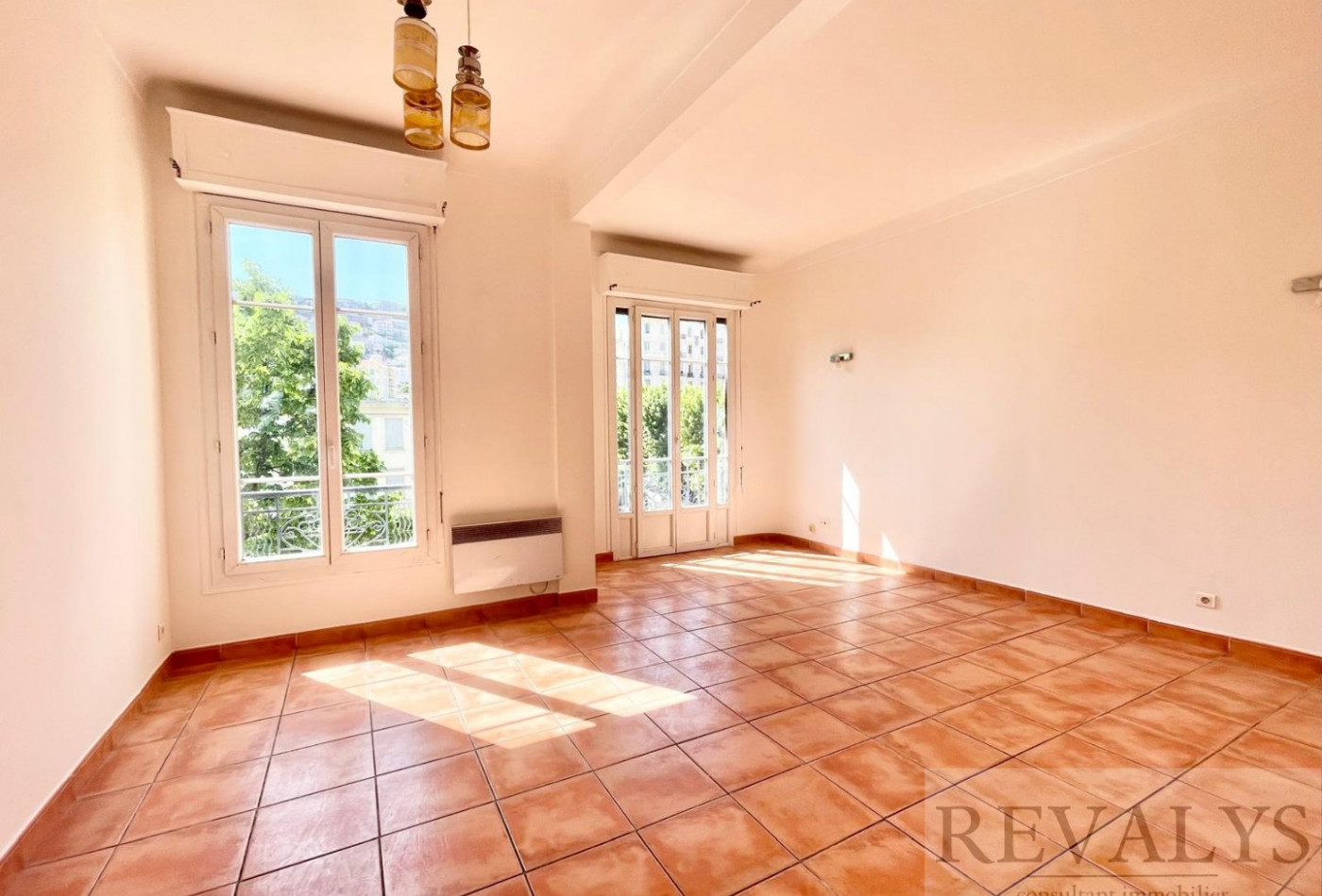 vente Appartement Nice - Photo 2