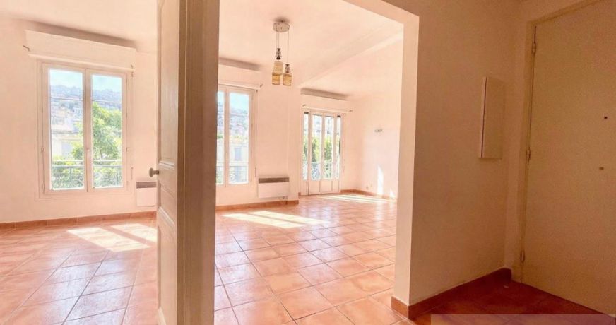 vente Appartement Nice