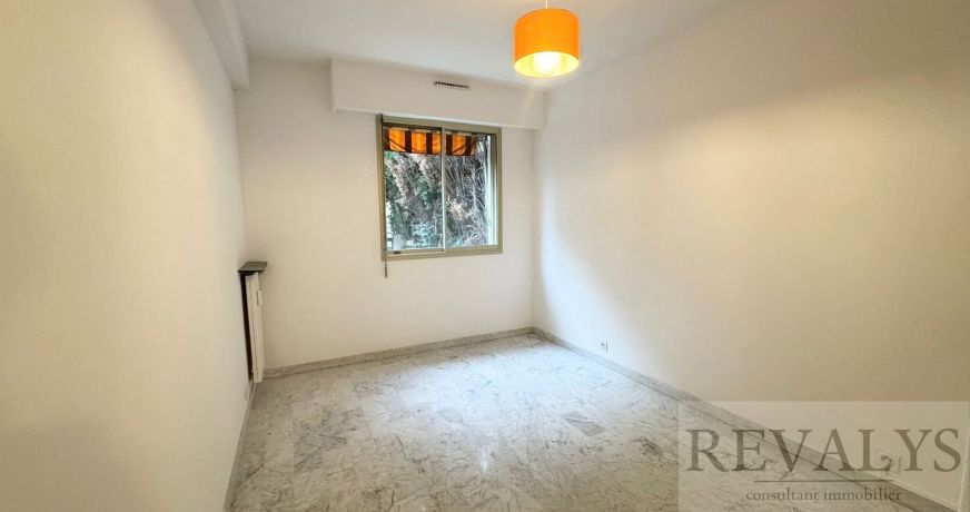 vente Appartement Beaulieu Sur Mer