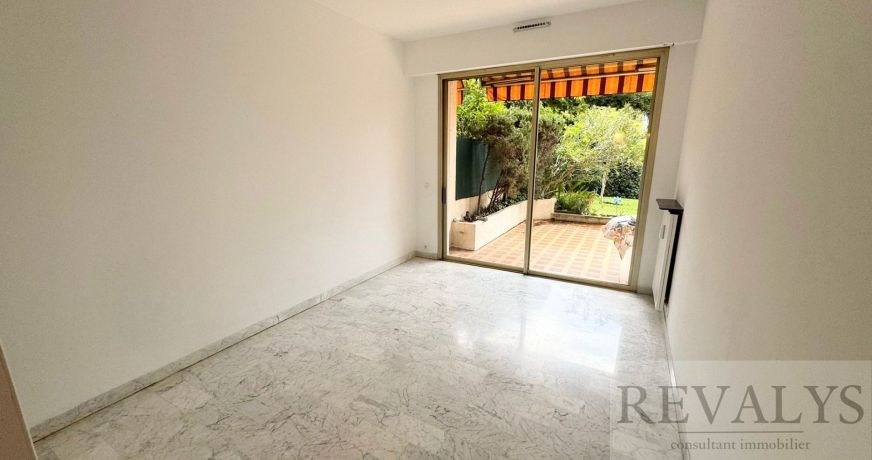 vente Appartement Beaulieu Sur Mer