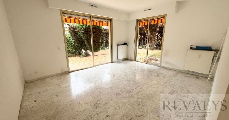 vente Appartement Beaulieu Sur Mer