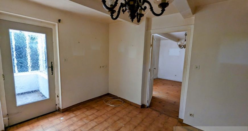 vente Maison Dijon