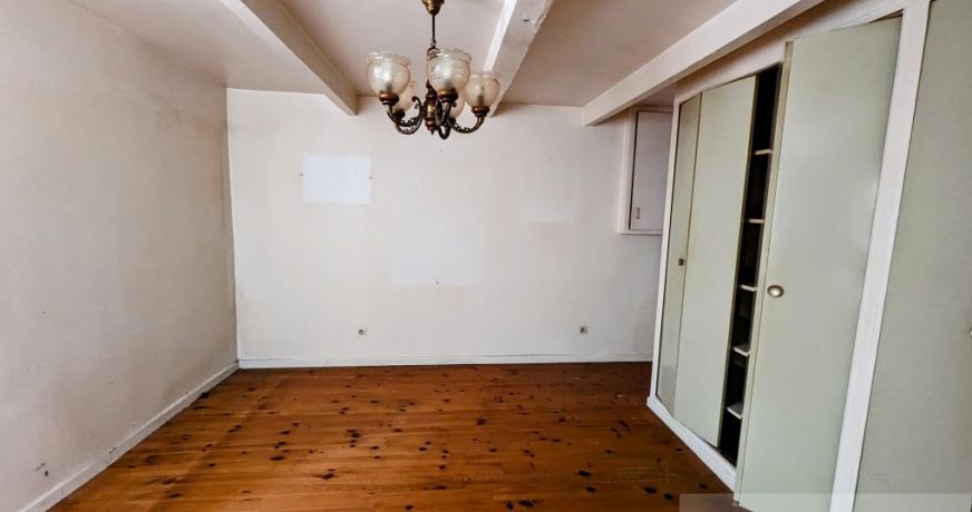 vente Maison Dijon