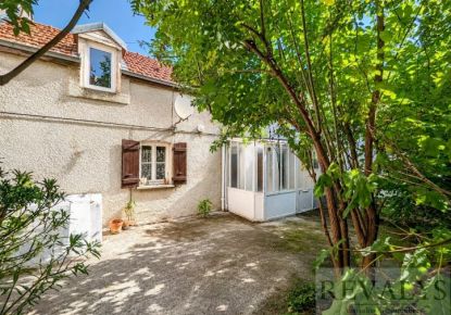 vente Maison Dijon