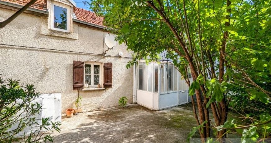 vente Maison Dijon