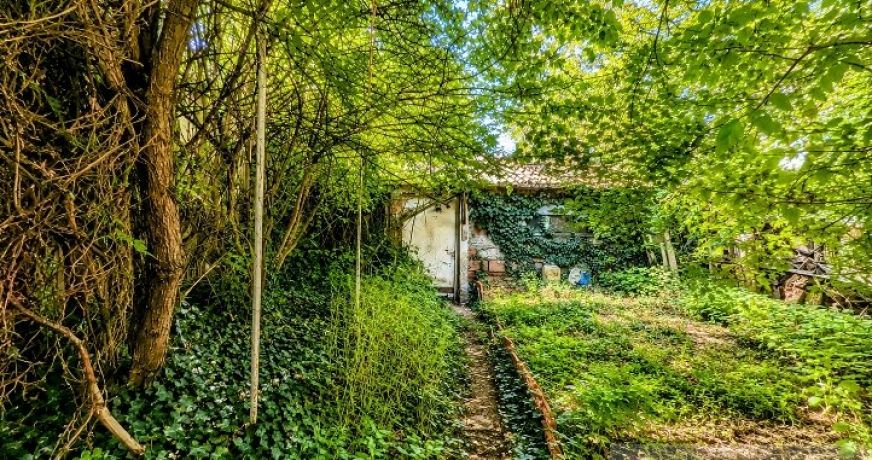 vente Maison Dijon