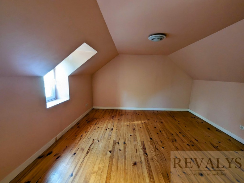 vente Maison Dijon - Photo 8