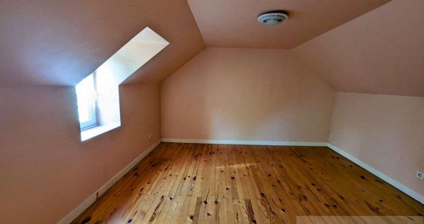vente Maison Dijon