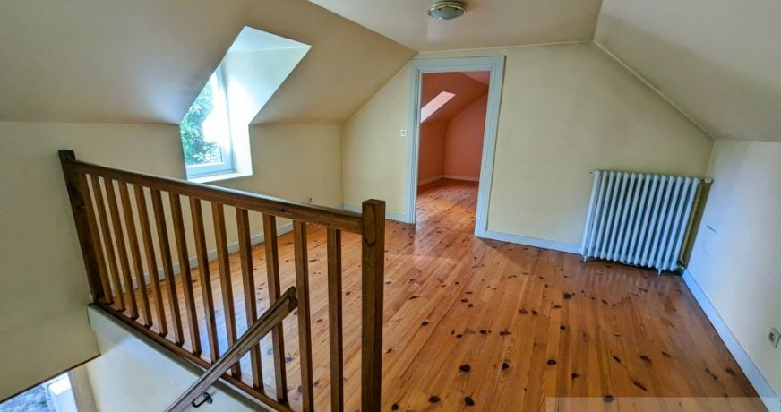 vente Maison Dijon