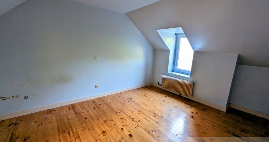 vente Maison Dijon