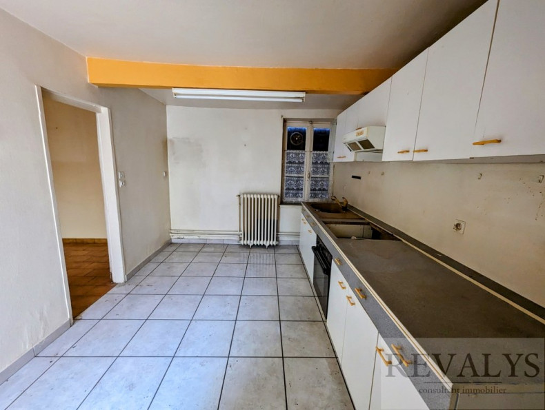 vente Maison Dijon - Photo 5