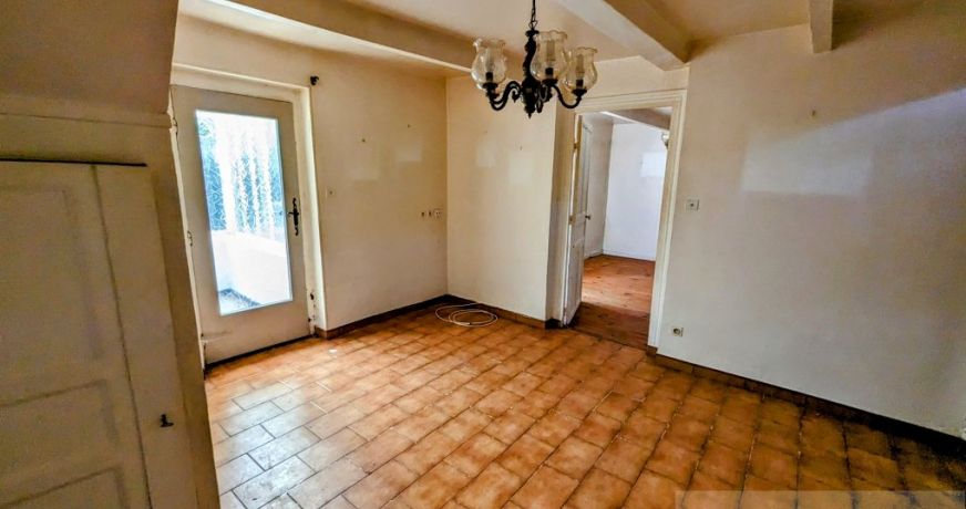 vente Maison Dijon
