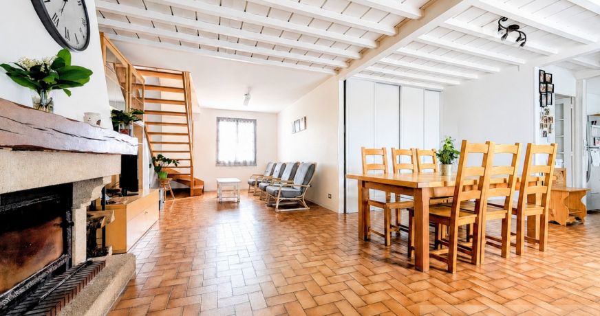 vente Maison Aiserey