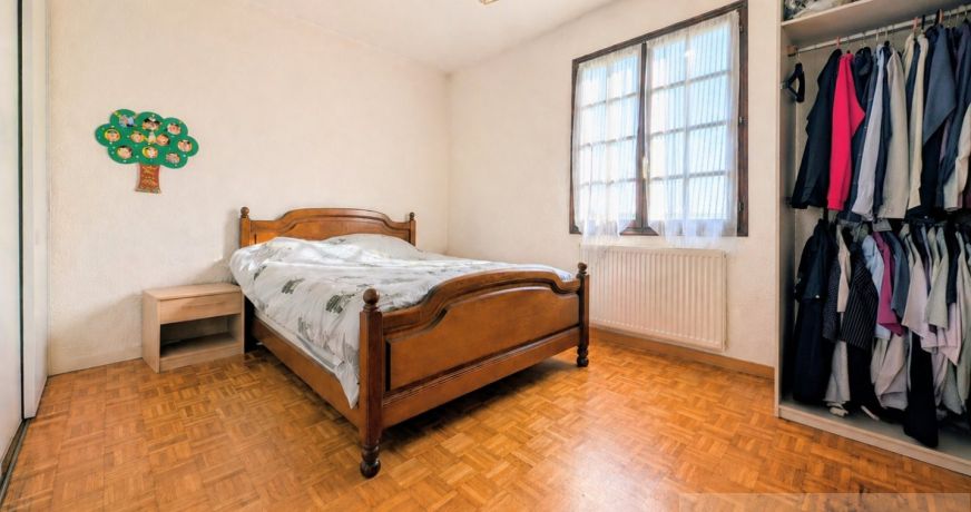 vente Maison Aiserey
