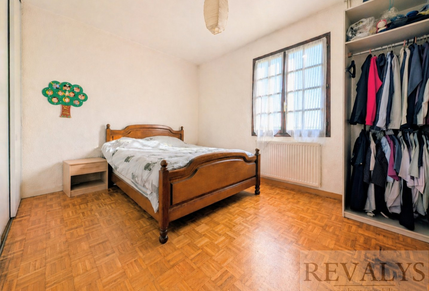 vente Maison Aiserey - Photo 5